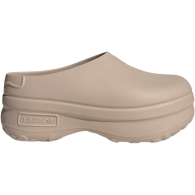 Sneakers adidas Adifom Stan Mule W Wonder Taupe/ Wonder Taupe/ Core Black EUR 39