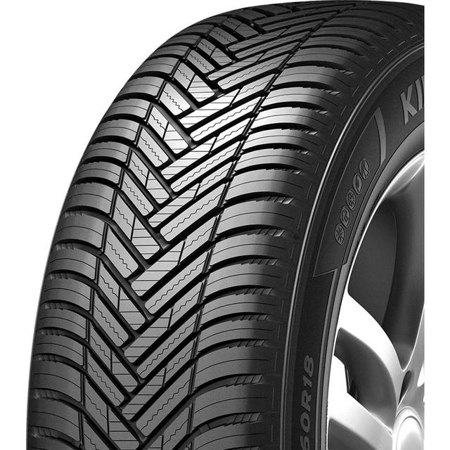 Hankook KInERGy 4s 2 X H750A 215/55 R18 99V