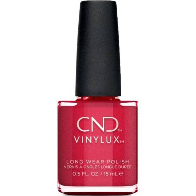 288 Kiss Of Fire, Night Moves, CND Vinylux