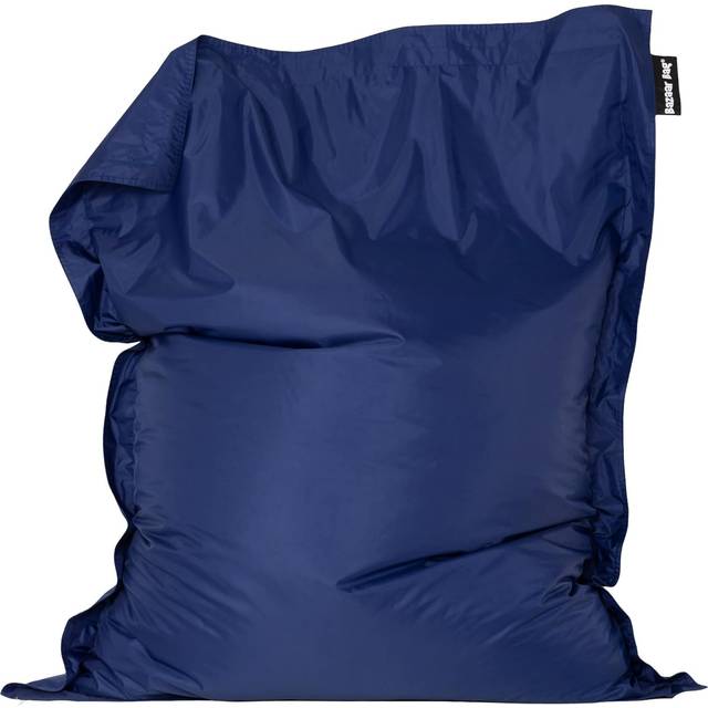 Giant Indoor and Outdoor Bean Bag - Blue
