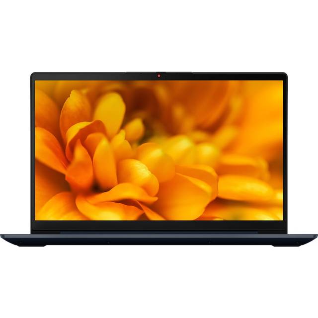 Lenovo IdeaPad 3 15IAU7 i3-12/8/128 15.6" bärbar dator