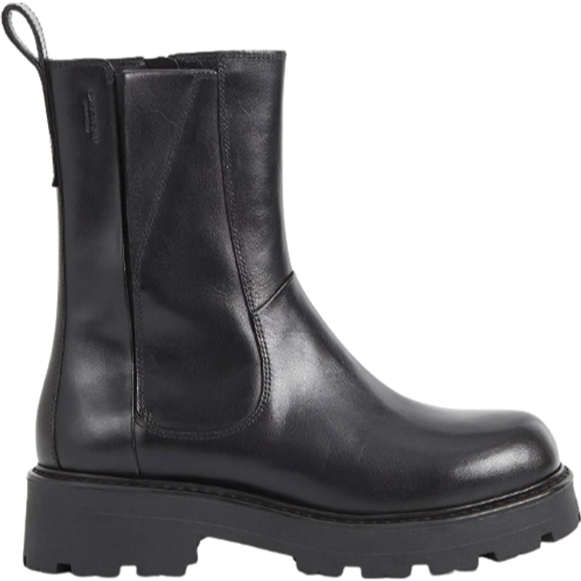 VAGABOND Cosmo 2.0 |Svart |38