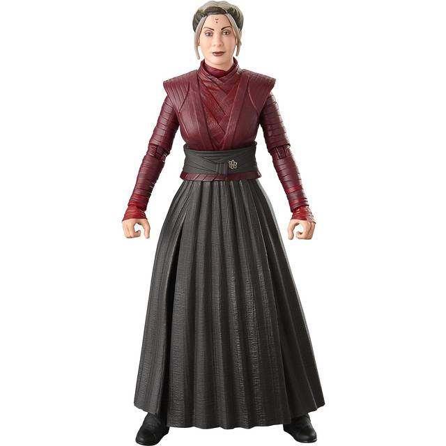 Hasbro Star Wars The Black Series Morgan Elsbeth Star Wars Action Figures (6”)