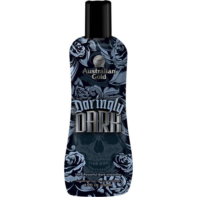 Australian Gold Daringly Dark Intensifier-Activator
