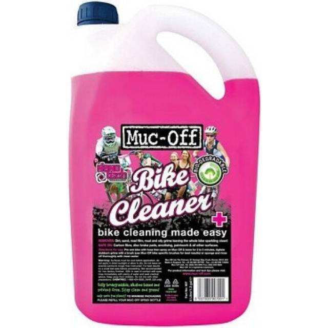 5l Muc-off Bike Cleaner -