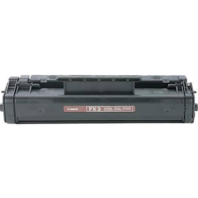 Canon 1557A002BA Original Canon FX3 Toner Cartridge - 1557A003BA