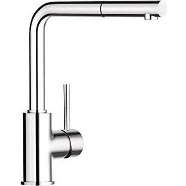 Blanco 519810, Sink Mixing Valve High-Pressure Chrome