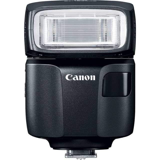Used Canon Speedlite EL-100 flash