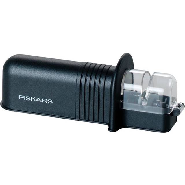 Essential Roll-Sharp Knife Sharpener