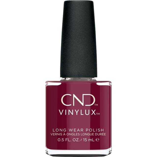 CND - Vinylux Signature Lipstick 0.5 oz - #390