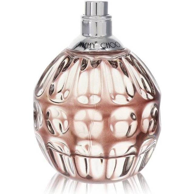Jimmy Choo Perfume by Jimmy Choo 100 ml EDP Spray (Tester) for Women (100 ml)