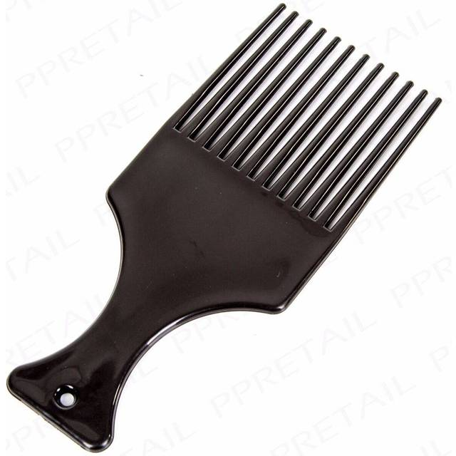 Hail - Afro Untangle Detangle Hair Pick Comb