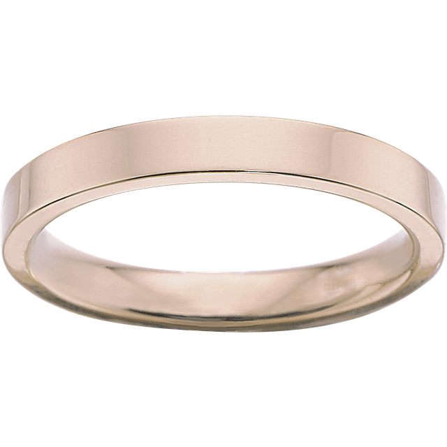 Scrouples I Love Roséförgyllt Silver Ring 7102,0RO