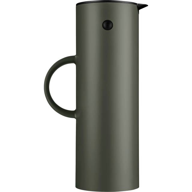 Stelton EM77 Termokande 1L - Termokande test - Kitchy.dk