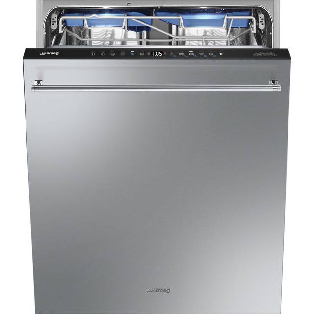Smeg - STX325BLLC - snabb leverans