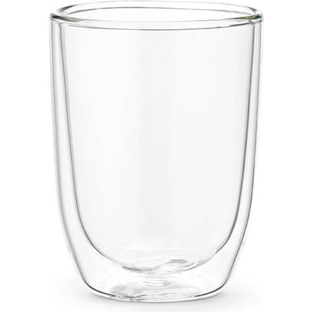 Teministeriet Double Wall Glass Cup 300ml