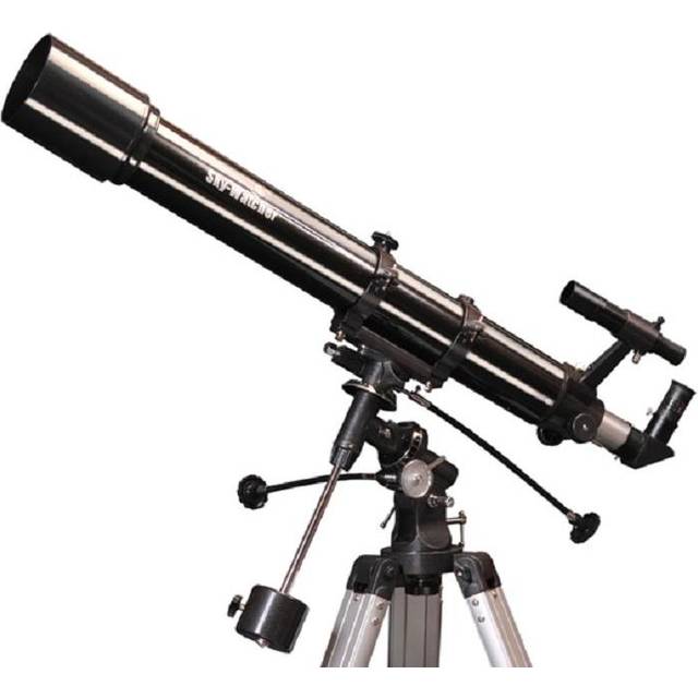 Sky-Watcher Evostar-90 (EQ2) Achromatic Refractor Telescope