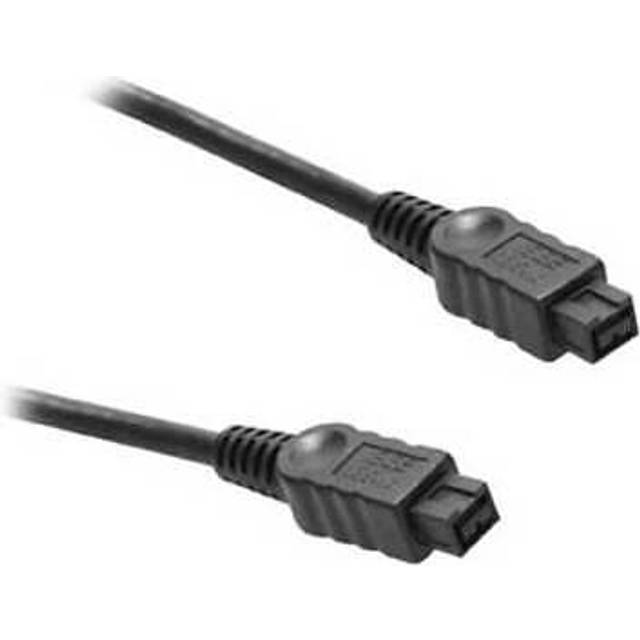 Belkin Professional 1.8m Firewire 800 9pin to 9pin Cable