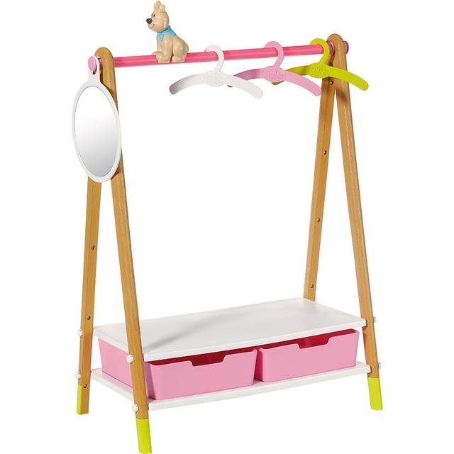 BABY born Klädhängare