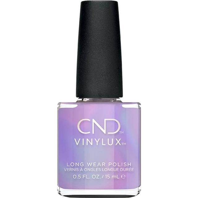 CND Vinylux   Long Wear Polish 442 Live Love Lavender