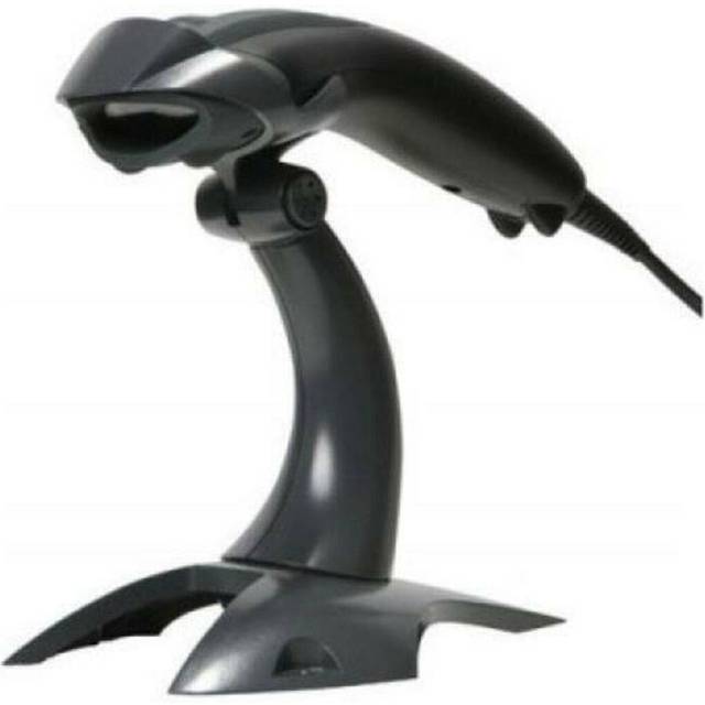 Honeywell Voyager 1400g, 2D, multi-IF, kit (USB), black