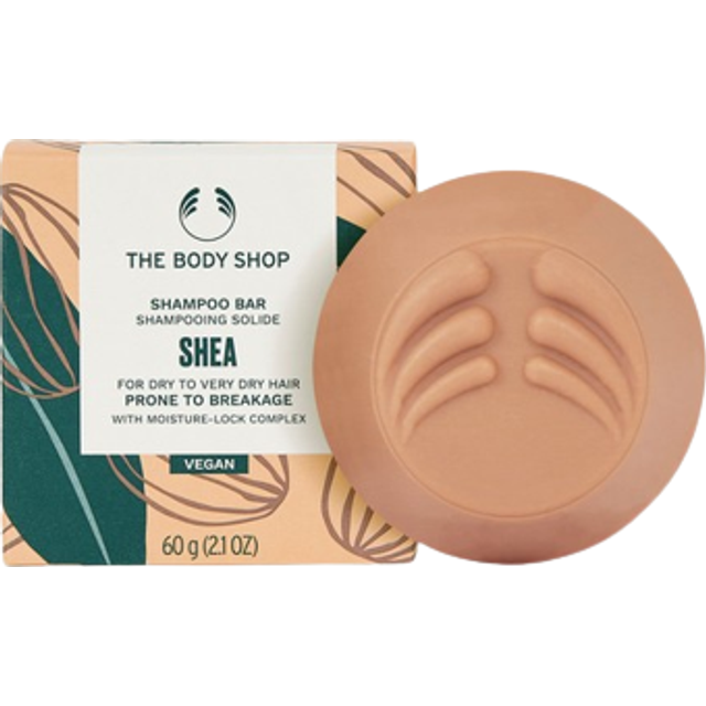Shea Moisture Restore Shampoo Bar