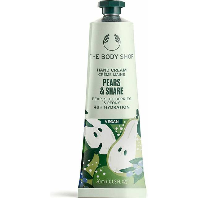 Pears & Share Hand Cream