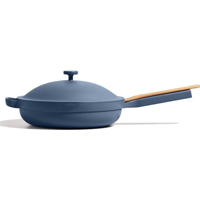 Large Always Pan - Blue Salt