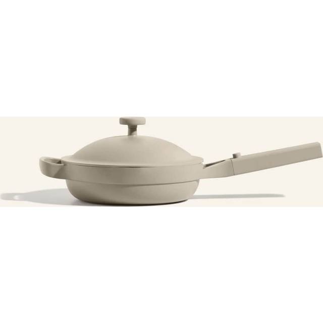 Mini Always Pan 2.0 - Steam