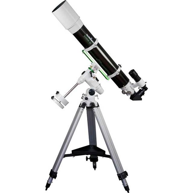 Sky-Watcher Evostar-120 (EQ3-2) Achromatic Refractor Telescope