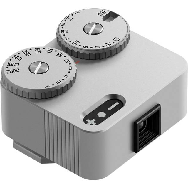 TTArtisan Exposure meter II silver
