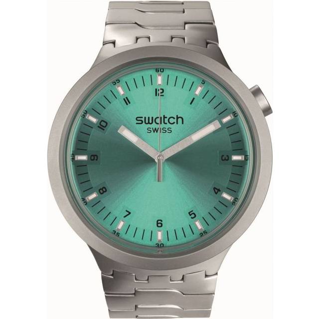 Swatch Watches Mod. Sb07s100g