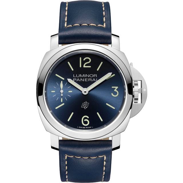 Luminor Mens Watch