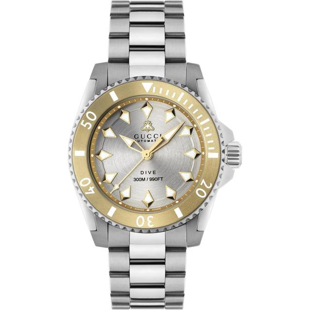 Gucci Dive watch, 40mm