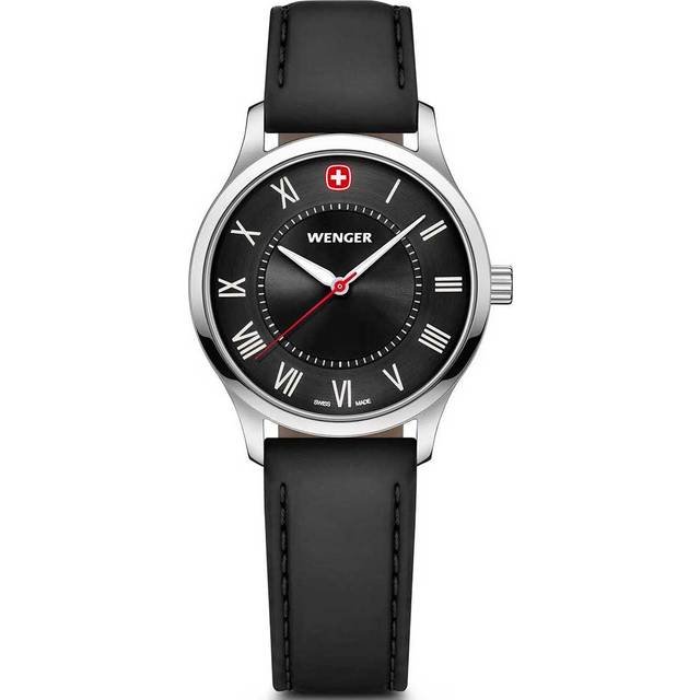 Wenger City Classic Metropolitan Unisex