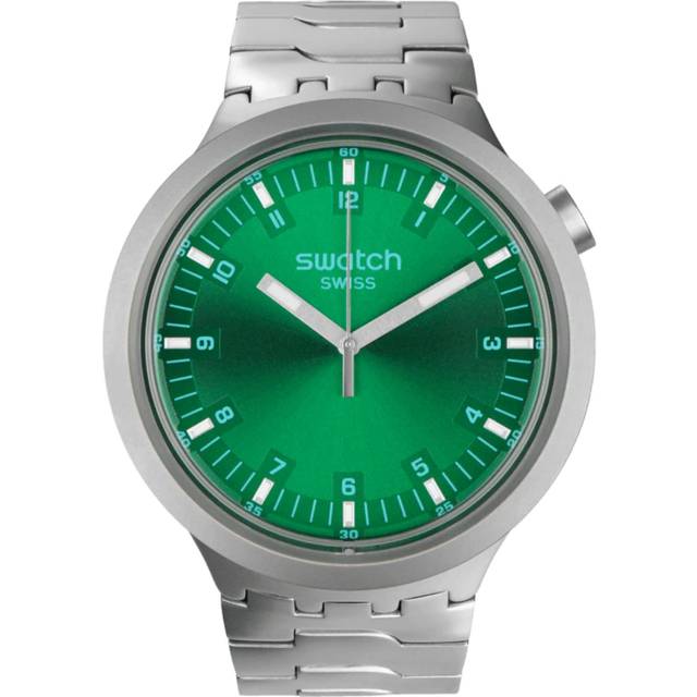 Swatch Watches Mod. Sb07s101g