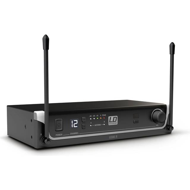 LD Systems U306 R