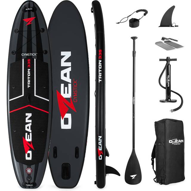 Ozean Triton 335 SUP-bräda