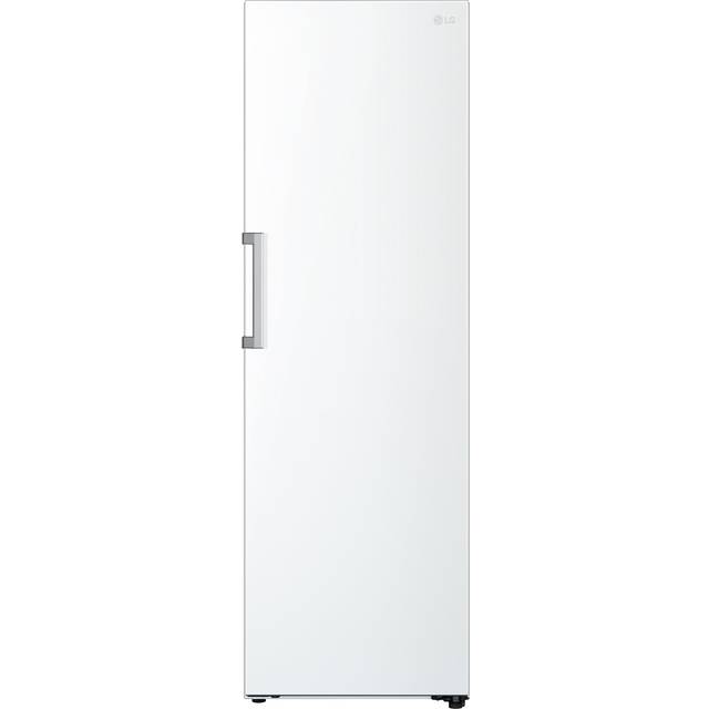 LG køleskab GLT71SWCSF (hvid) - På lager i butik