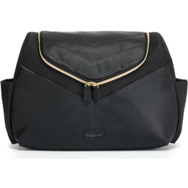 Babymel Pippa Vegan Leather Backpack - Leather