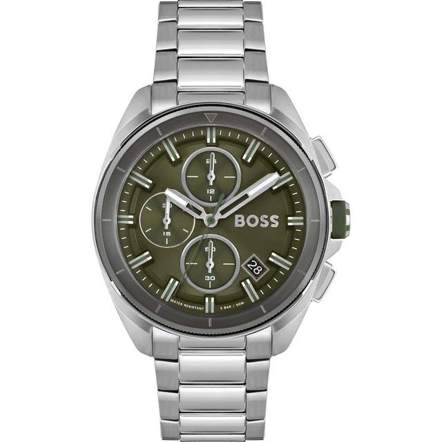Boss Chronograph 1513951 - silber