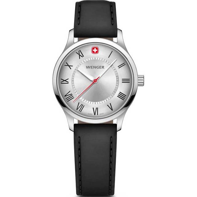 Wenger City Classic Metropolitan Unisex