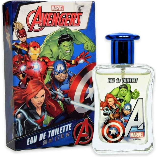 Lorenay Avengers Eau de Toilette 50ml Spray