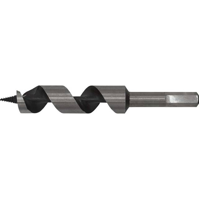 Worksafe AW22x155 Auger Wood Drill Ø22 x 155mm