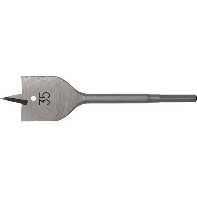 Worksafe FWB35 Flat Wood Bit Ø35mm x 152mm