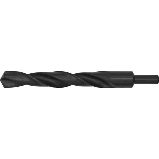Worksafe BSB24.0 Blacksmith Bit - Ø24 x 230mm