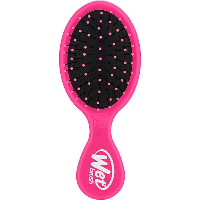 Wet Brush Mini Detangler