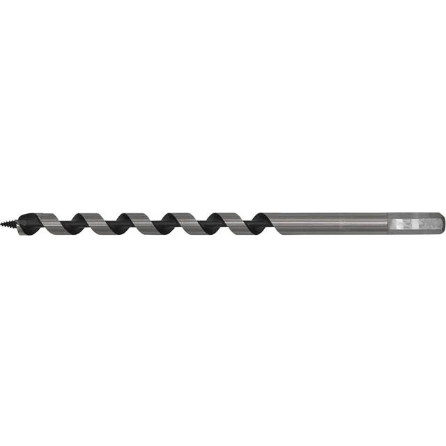 Worksafe AW12x235 Auger Wood Drill Ø12 x 235mm