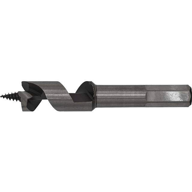 Worksafe AW16x100 Auger Wood Drill Ø16 x 100mm