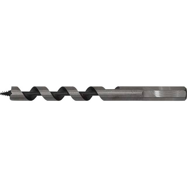 Worksafe AW12x155 Auger Wood Drill Ø12 x 155mm